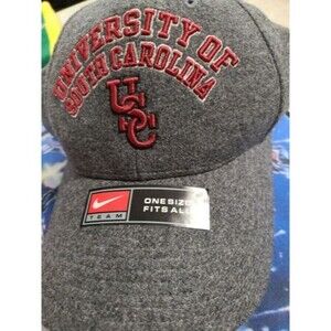 University of South Carolina NIKE Hat ~ New & Unworn